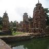 Mukteshwar Mahadev Temple